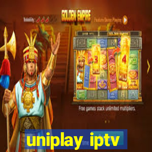 uniplay iptv